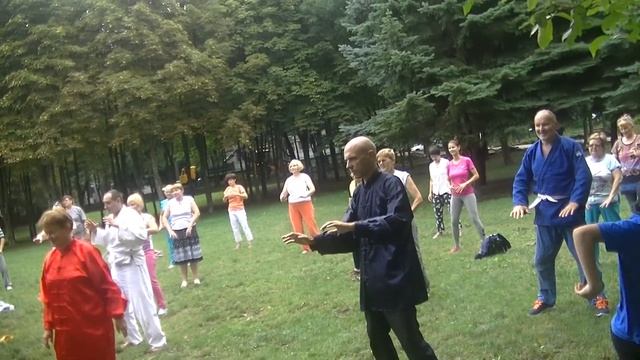 День здоровья 4 августа в Пятигорске смотреть онлайн