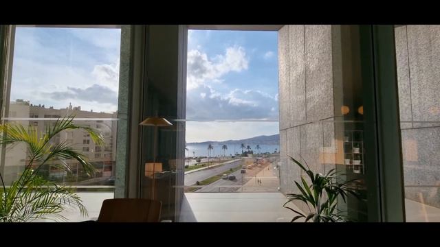 vaCation@ Meliã Hotel Palma Bay смотреть онлайн