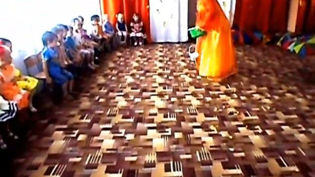 Осенний праздник смотреть онлайн