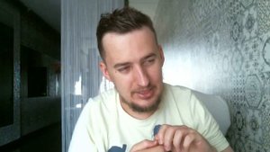 Organza - Givenchy, 1996 год Что меня так напрягает?