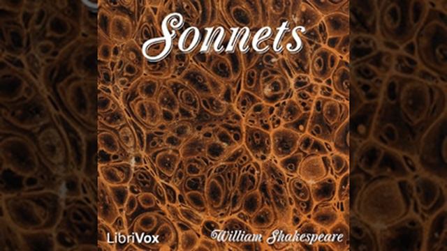 Shakespeare's Sonnets by William Shakespeare Full Audiobook Sonnets 131-140 смотреть онлайн