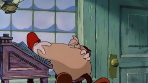 Mickey’s Christmas Carol - Scrooge McDuck Review