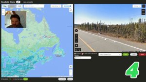 7 roads you need to know in Geoguessr