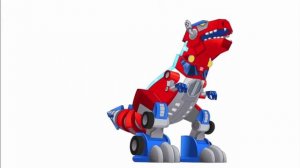 Трансформеры Rescue Bots Playsckool - A7024 - в продаже на TOY RU