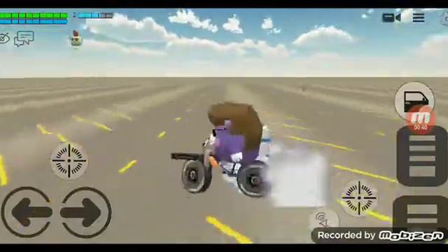 как сделать черную дыру в чикен гане!!! смотреть онлайн