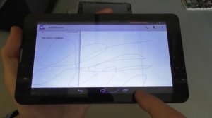 Как проверить тачскрин сенсор на планшете или телефоне, программа для проверки