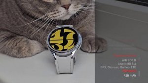 6 дней с Galaxy Watch6 Classic | Плюсы и минусы