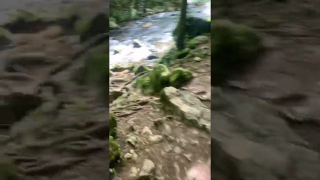 Trekking Lago di San Benedetto Subiaco смотреть онлайн