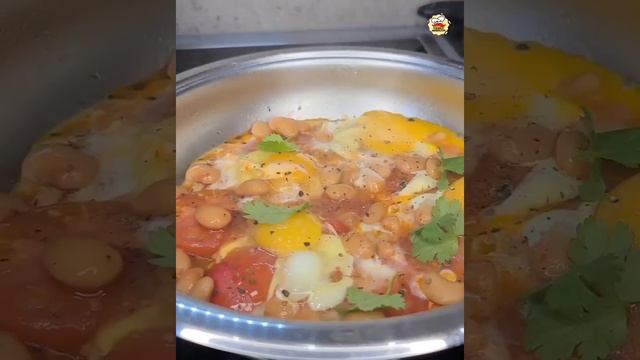 Самый вкусный завтрак, который понравится тебе