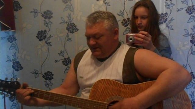 Саня-Санечка