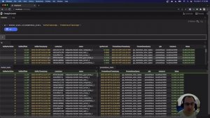 Do real-time table ops: Part 2 (Capabilities)