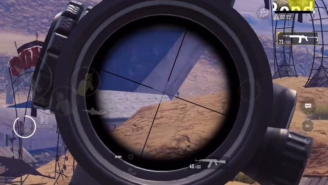 ЗАРУИНИЛ МИРАДО | ЗАДАВИЛ СКЛАД | Pubg Mobile смотреть онлайн