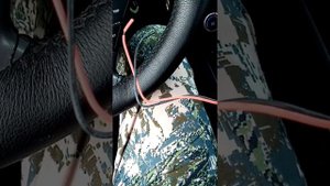 Контролер в стоп сигнал Кио рио