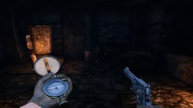 Deadfall Adventures - Город Майя.