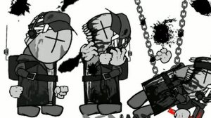 ПАК ДЛЯ ВСЕХ Madness combat (Drawing Cartoon 2) [Рисуем мультфильмы 2]