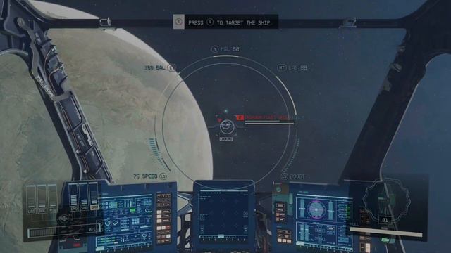 Starfield Gameplay Walkthrough Part 1 | Xbox Series X|S | 4K HDR (No Commentary Gaming)