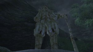 Oblivion - what happens when you accept Sheogorath's Daedric quest after completing Shivering Isles