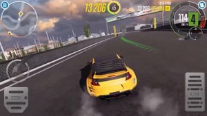 CarX Drift Racing 2 НАСТРОЙКА ZISMO (NISSAN 370Z)
