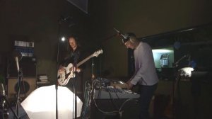 samosad bend - live studio dub session (part 2)