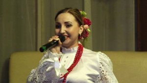 Черноглазая казачка   Ансамбль песни и танца России   Казачки Кавказа  Ставропольский край, г  Ессен