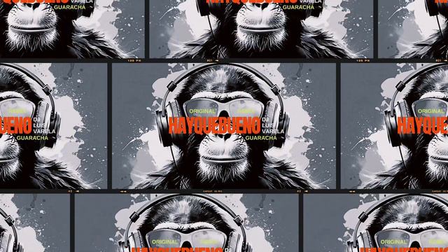 Hay que bueno (Original remix) | #aleteo #guaracha #zapateo | Dj Luis Varela 🇻🇪 2023 смотреть онлайн