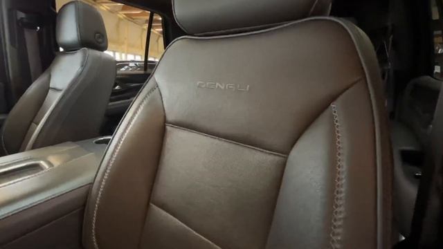 Обзор на GMC Yukon? #gmc #gmchummerev #pamavtotradeimport #автоизсша #gmcyukon #gmc_center