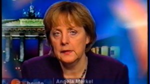 Merkel hatte schon frühe Pläne für den Umgang mit der AfD