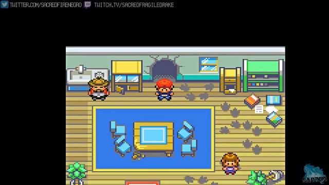 "I HAVE A BOYFRIEND, You can't look" | Pokemon Outlaw w/ SacredAlmighty • Episode 2 смотреть онлайн