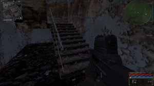 Народная Солянка ОП2.1 Генераторы помех в Ц. Припяти.