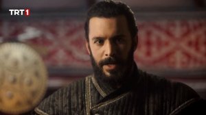 Alparslan Büyük Selçuklu 3. Bölüm