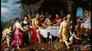 Учебник истории 5 класс. Параграф 25. Микены и Троя.