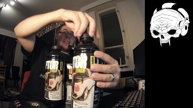 #PN | Valkoinen:Upol Raptor Liner смотреть онлайн