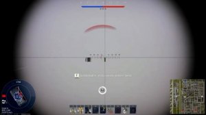 ЭПИЧНАЯ ДУЭЛЬ В WAR THUNDER!!! КВАНТУМ vs КРАТОС
