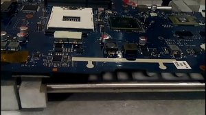 Ремонт ноутбука Toshiba satellite C660-1TN