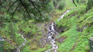 Медитативная музыка для исцеления желудка, печени (1)