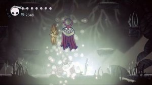 ВОИНЫ ГРЁЗ | Прохождение Hollow Knight - Серия №33