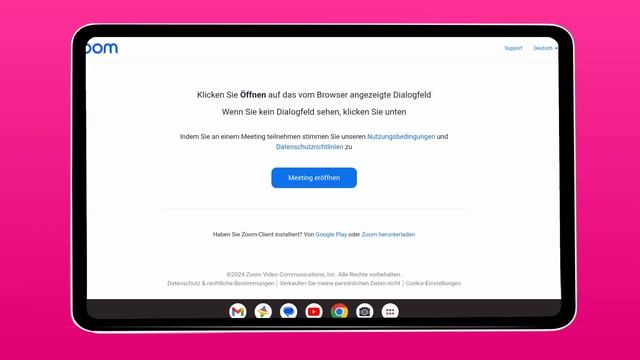 Telekom Senioren Akademie: So sind sie dabei – mit einem Android Tablet смотреть онлайн