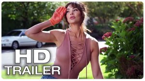 Соревнование ? Русский трейлер ? Фильм 2018