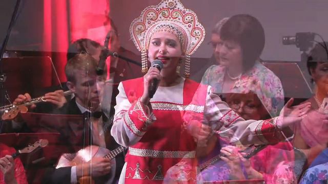 Чарiвна скрипка. Українська народна пісня. смотреть онлайн