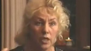 Рассказ женщины о клинической смерти ч 2