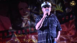 Владимир Асмолов! - Фестиваль "Шансоном по Дону" (2015)