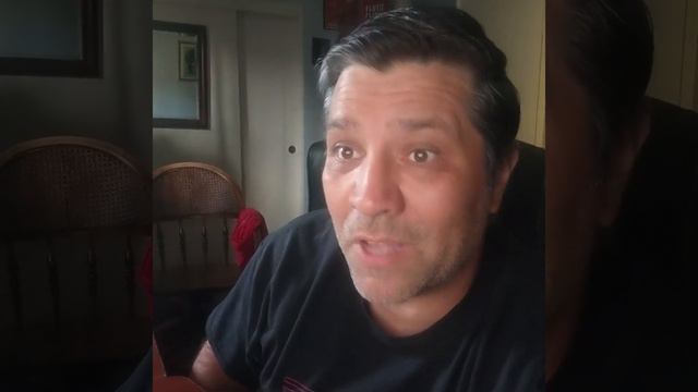 Sonnet 73 (FireMuse Shakespeare Sonnet Project) -- Ron Milts смотреть онлайн