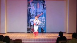Голляк Ольга "Не ламай калину"
