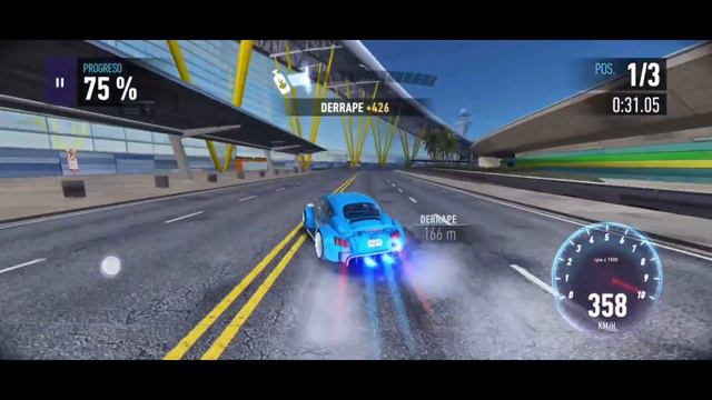 NEED FOR SPEED NO LIMITS..VOLKSWAGEN Beetle (Speeddhunters) DIA 7 (evento de cámara)...FINAL. смотреть онлайн