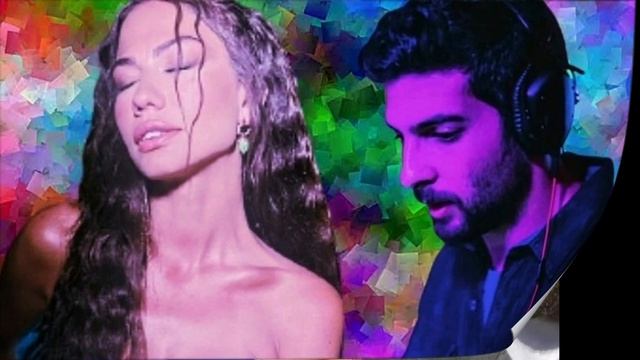 Demet and his new lover having fun on the boat that Can rented for Demet angered Can. смотреть онлайн