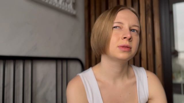 Анастасия Рязанцева актёрская визитка смотреть онлайн