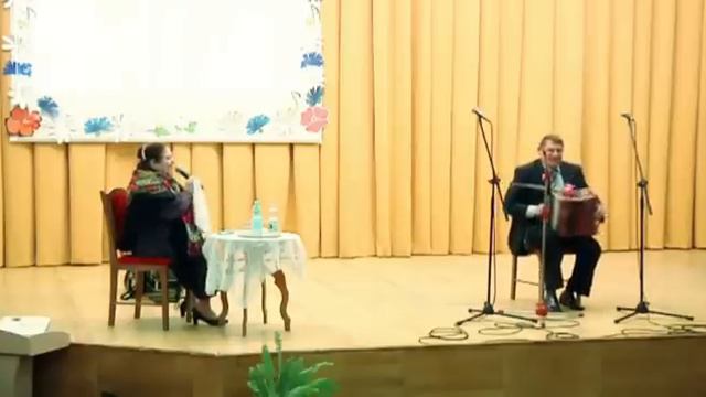 Зоя и Валера творческий вечер 2013 год смотреть онлайн