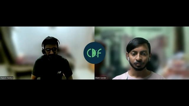 Droidcast | EP #2 | with Rajesh Hadiya смотреть онлайн