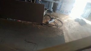 Фуговально-рейсмусовый станок Erbauer EPT1500, 254 мм 1500 Вт