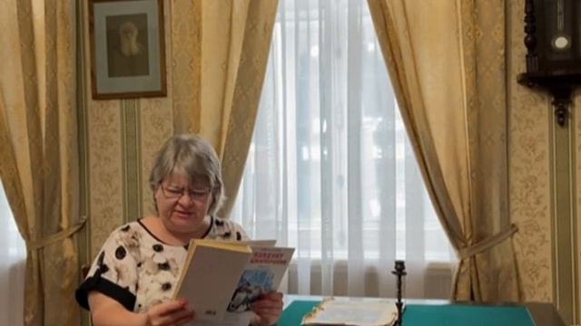 Судьбы, ставшие историей...